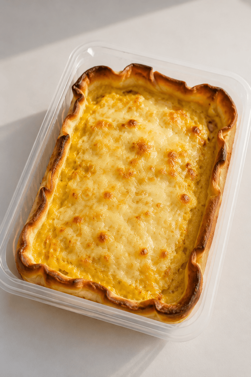 Tarta de Humita